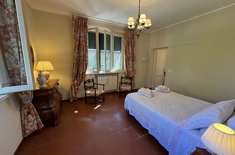Vakantiehuis Casa Mia