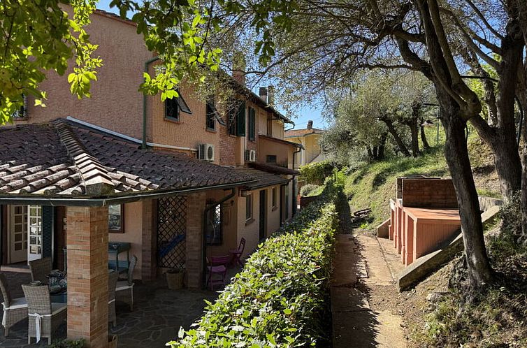 Vakantiehuis Casa Mia