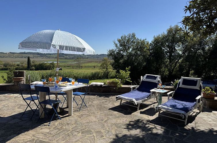 Vakantiehuis Casa Mia