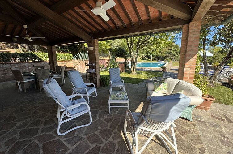 Vakantiehuis Casa Mia