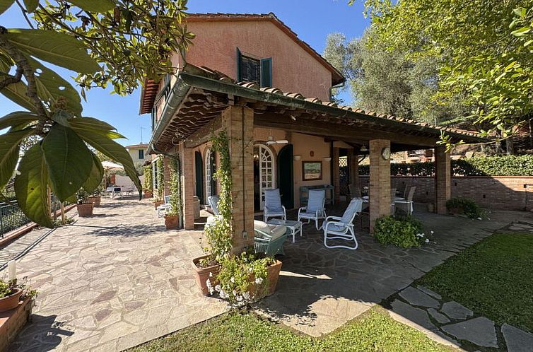 Vakantiehuis Casa Mia