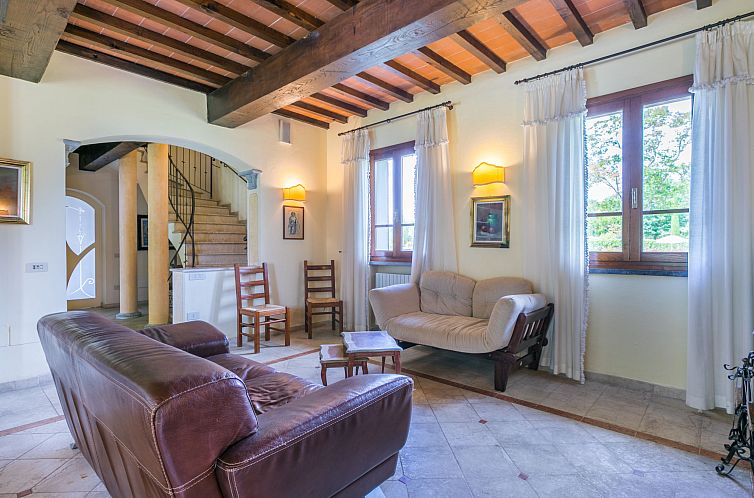 Vakantiehuis Villa Elena