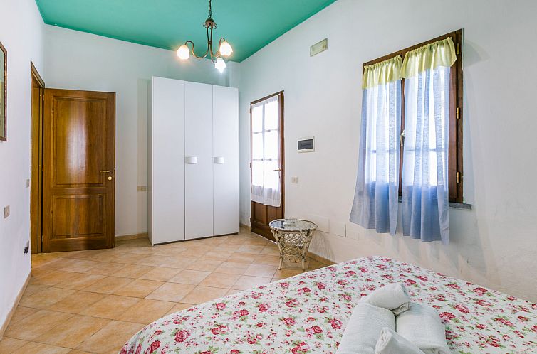 Appartement Tipologia Trilocale