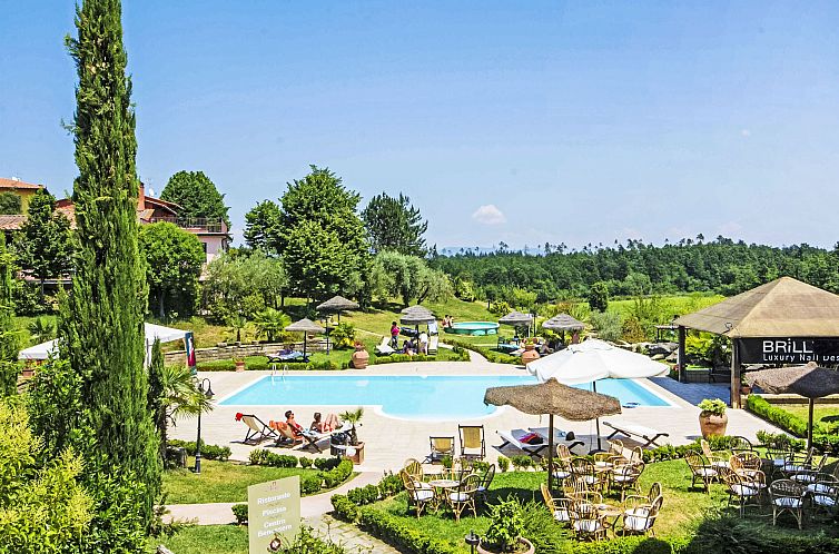 Appartement Tipologia Bilocale