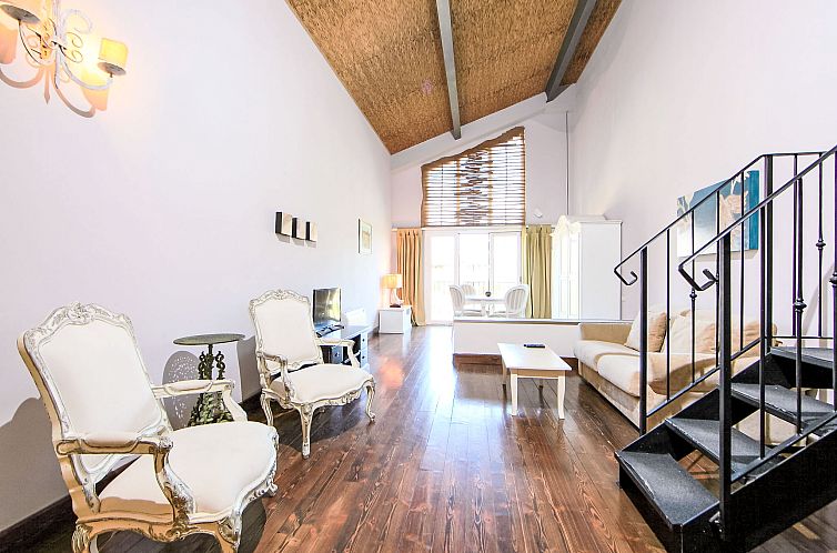 Appartement Tipologia Bilocale