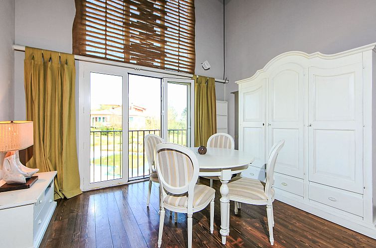 Appartement Tipologia Bilocale