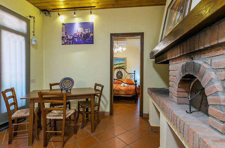 Appartement Tipologia Bilocale