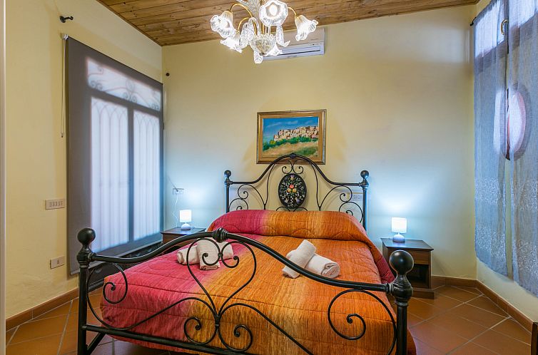 Appartement Tipologia Bilocale