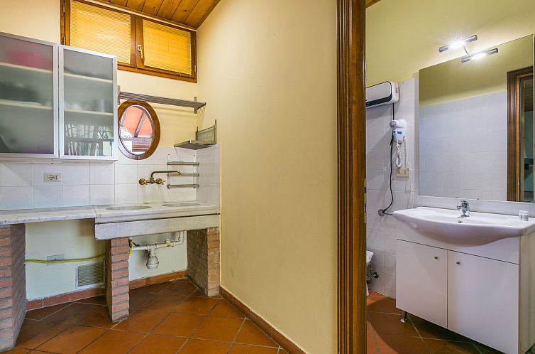 Appartement Tipologia Bilocale