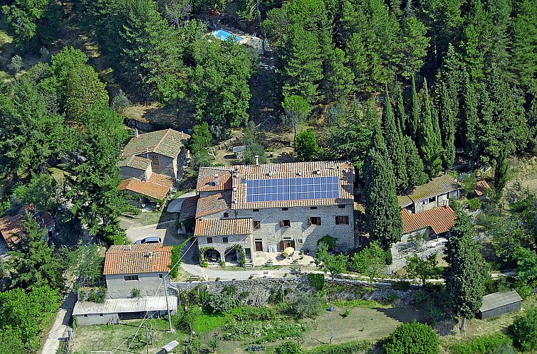 Vakantiehuis Belvedere