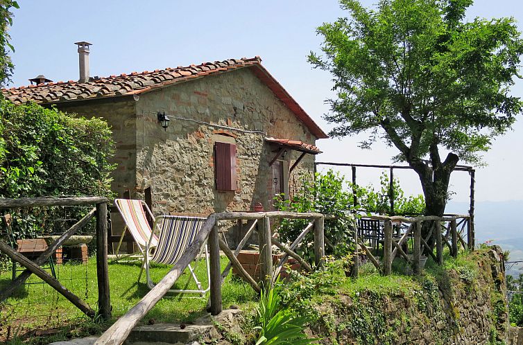 Vakantiehuis Belvedere