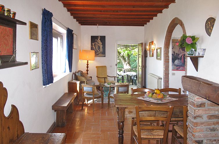 Vakantiehuis Belvedere