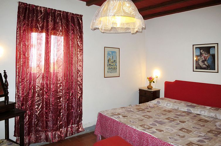 Vakantiehuis Belvedere