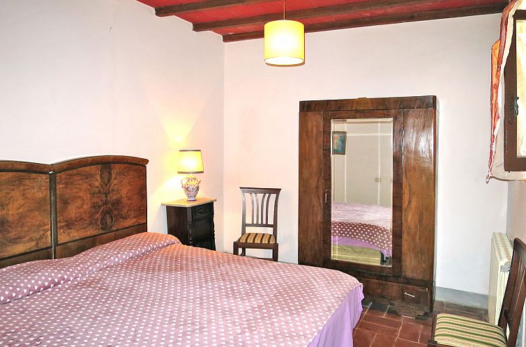 Vakantiehuis Belvedere