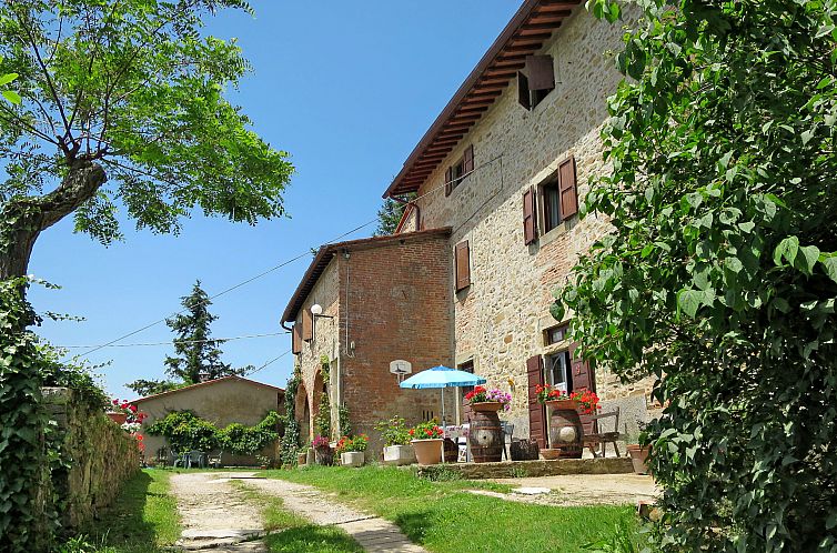 Vakantiehuis Belvedere