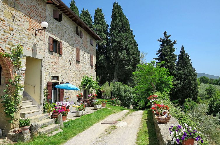 Appartement Belvedere