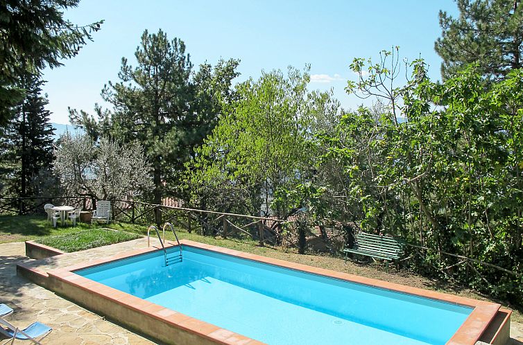 Appartement Belvedere