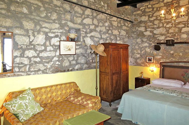Appartement Belvedere