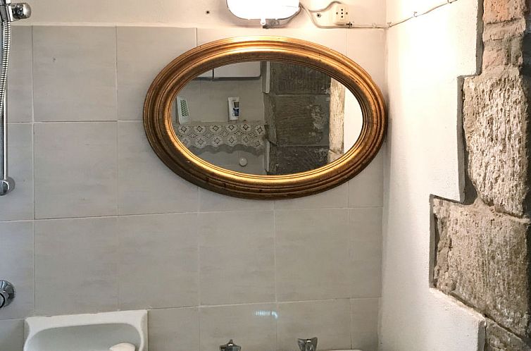 Appartement Belvedere