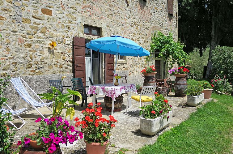 Appartement Belvedere