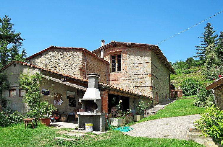 Appartement Belvedere