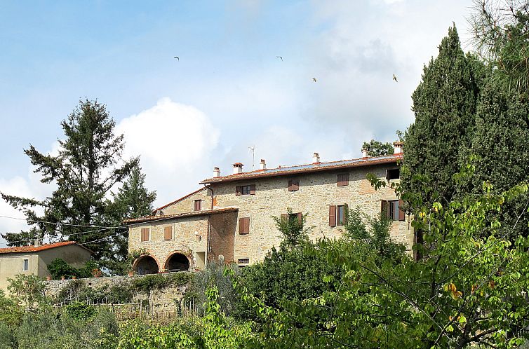 Appartement Belvedere