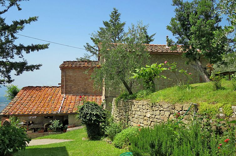Appartement Belvedere
