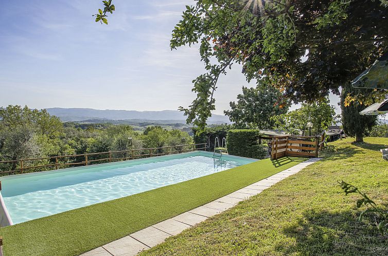 Appartement Le Masse