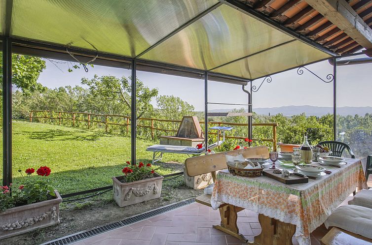 Vakantiehuis Le Masse