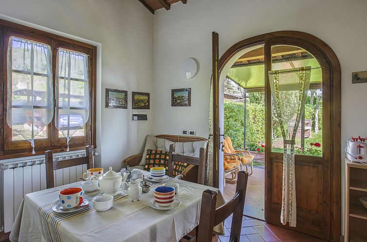 Vakantiehuis Le Masse