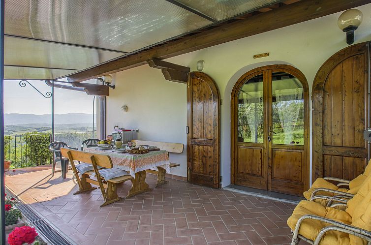 Vakantiehuis Le Masse