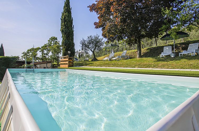 Vakantiehuis Le Masse