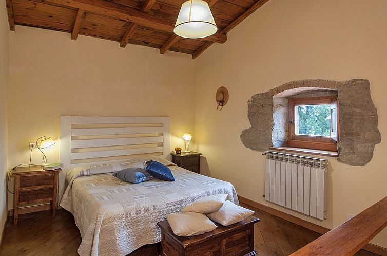 Vakantiehuis Lindenhaussiedlung mit Gemeinschaftspool