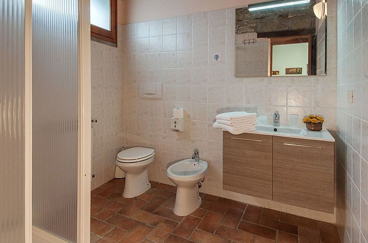 Vakantiehuis Lindenhaussiedlung mit Gemeinschaftspool