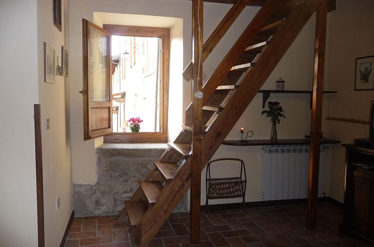 Vakantiehuis Lindenhaussiedlung mit Gemeinschaftspool