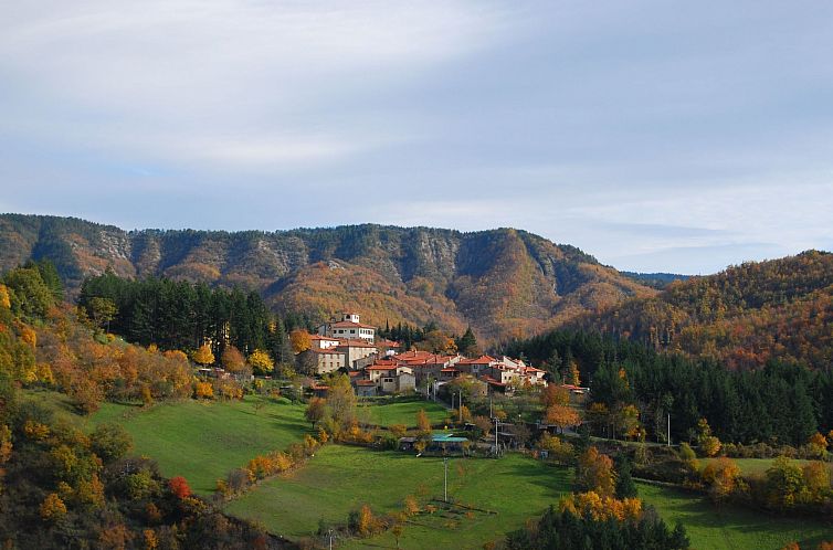 Appartement I Forni - schön rustikal toskanisch