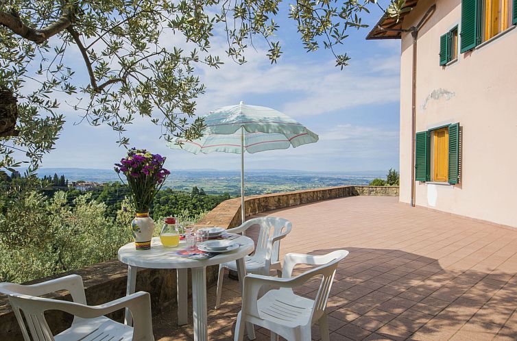 Appartement Villa Morosi