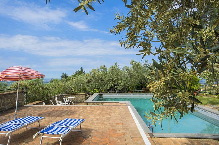 Appartement Villa Morosi