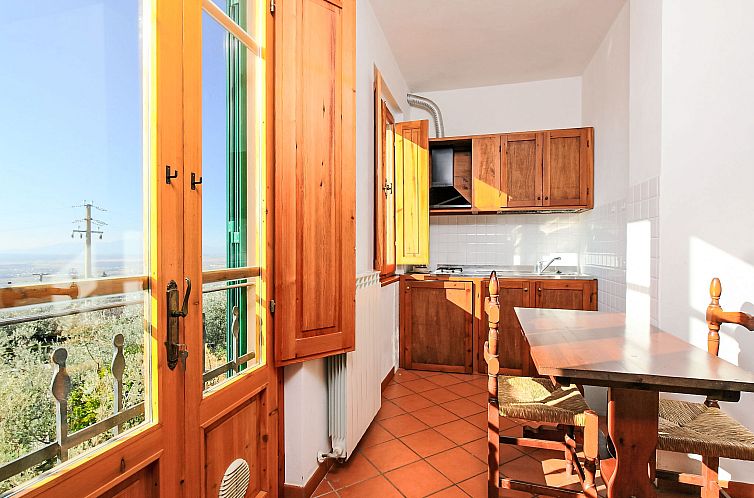 Appartement Villa Morosi