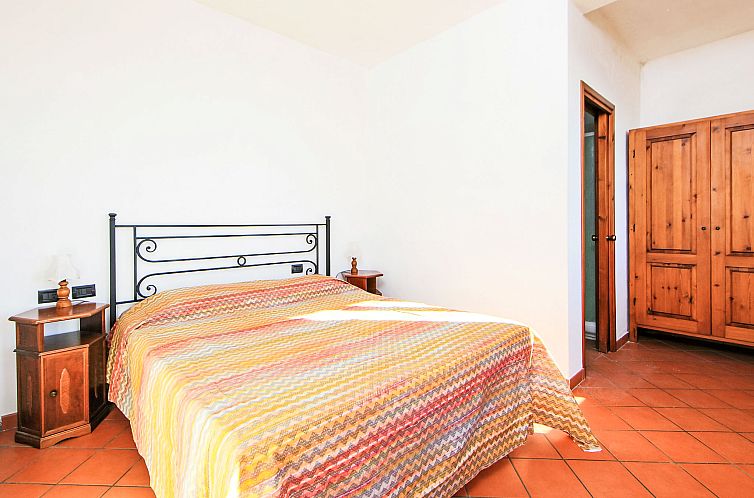 Appartement Villa Morosi
