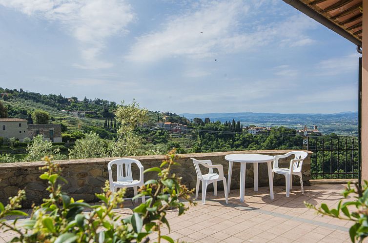 Appartement Villa Morosi