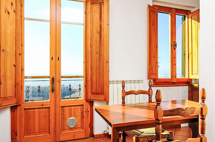 Appartement Villa Morosi