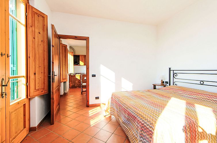 Appartement Villa Morosi