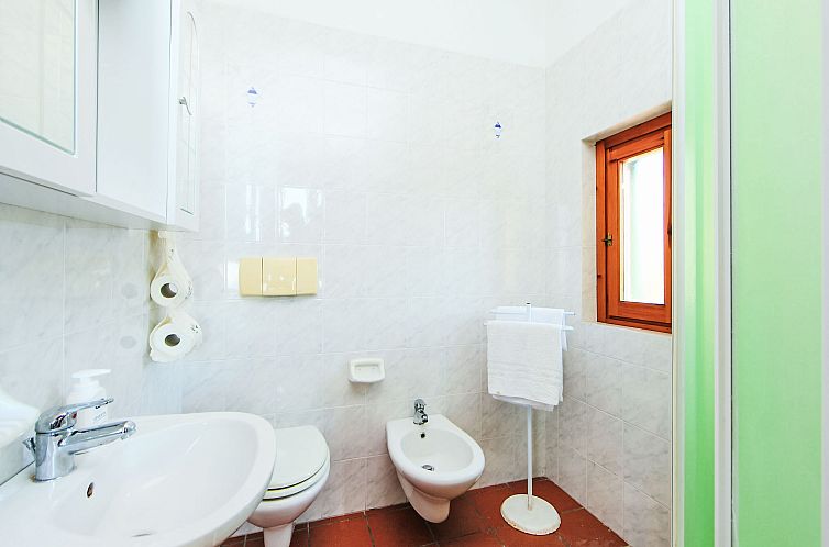 Appartement Villa Morosi