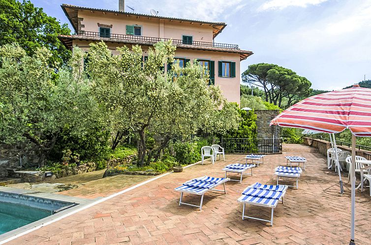 Appartement Villa Morosi