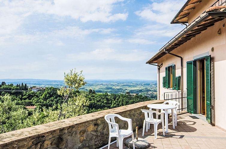 Appartement Villa Morosi