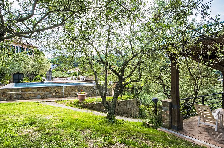 Appartement Villa Morosi