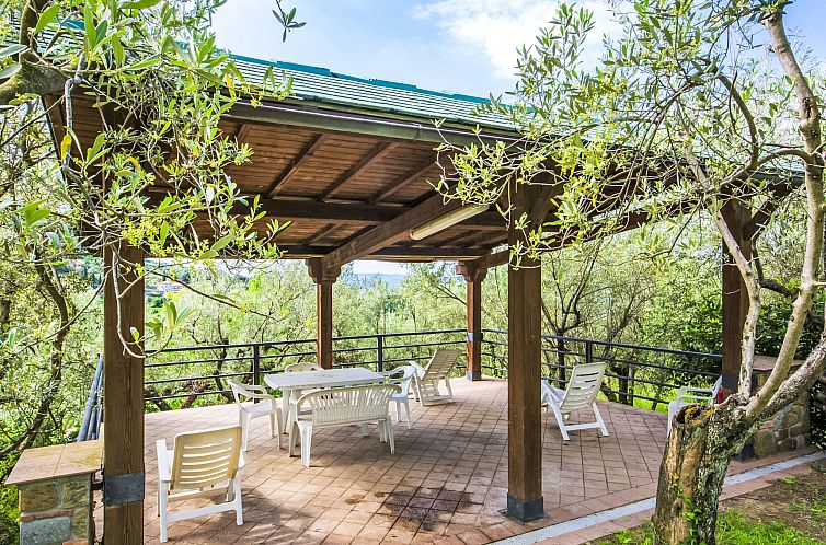 Appartement Villa Morosi