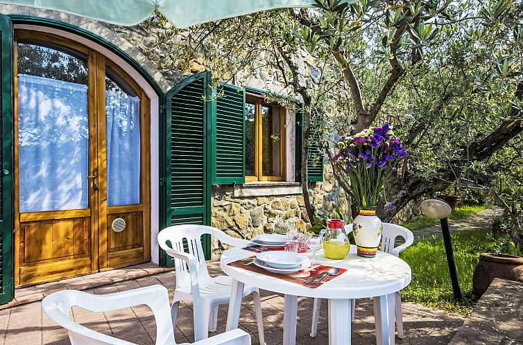 Appartement Villa Morosi