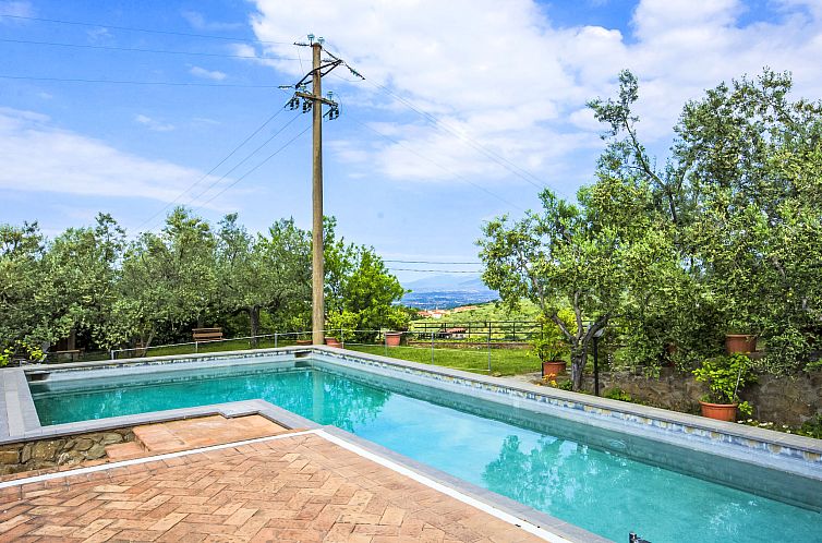 Appartement Villa Morosi